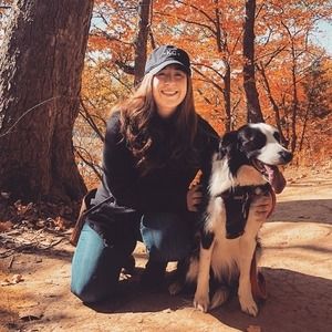 Meet your Posher, Tara